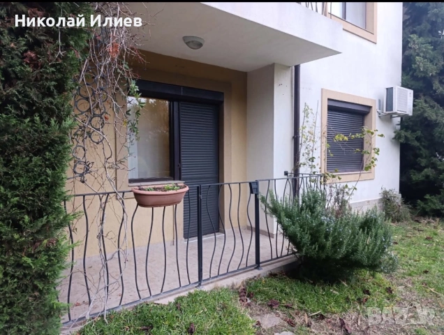 Двустаен под наем Долна Трака, снимка 2 - Апартаменти - 53110487