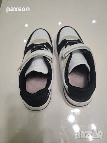 Детски ежедневни спортни обувки, номер 39 , снимка 3 - Детски маратонки - 53445483