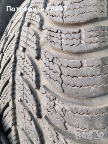 Алуминиеви джанти 16", снимка 6 - Гуми и джанти - 52572466