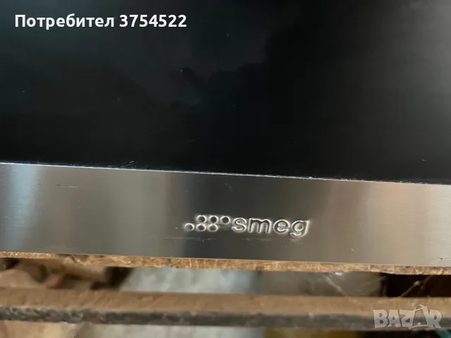 Smeg Cucina комбинирана микровълнова, снимка 9 - Микровълнови - 48981520