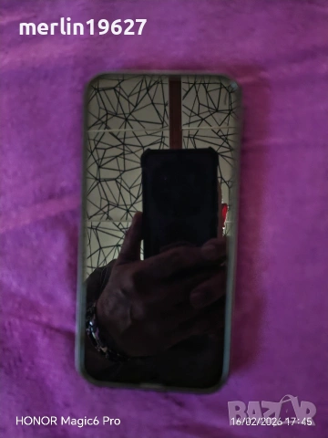 Аифон 13 про мах, снимка 5 - Apple iPhone - 53498431