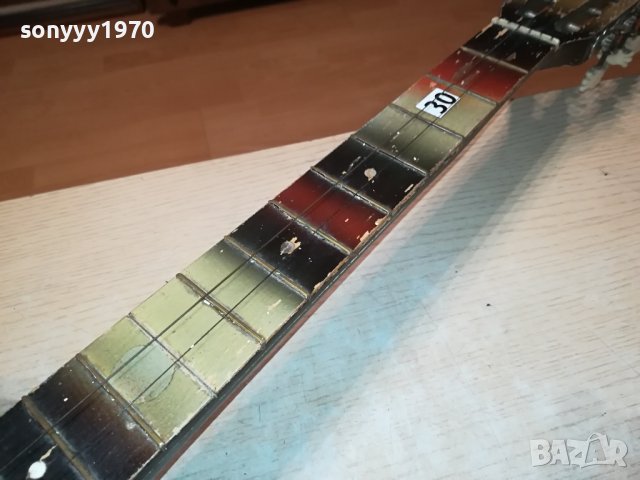 стара бг китара 1106231740L, снимка 14 - Китари - 41101466