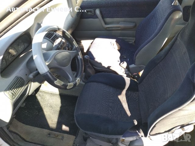 Фиат Пунто Fiat Punto на части, снимка 6 - Автомобили и джипове - 35755644