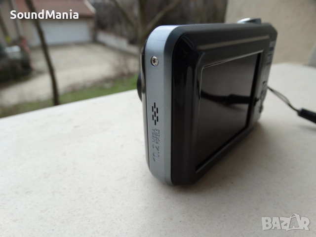 SAMSUNG ES65 ..., снимка 6 - Фотоапарати - 53692689