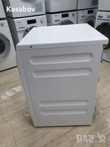 UK Miele T1 Сушилня с Термопомпа Миеле 12м Гаранция, снимка 8 - Сушилни - 53409229