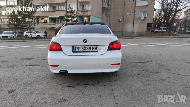 BMW 530d, снимка 8 - Автомобили и джипове - 48524974