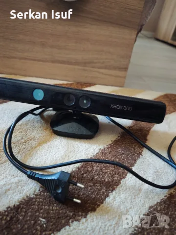 Xbox 360 Комплект , снимка 5 - Xbox конзоли - 55887277