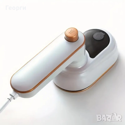 Малка USB сгъваема ютия и различни размери подложки за гладене., снимка 3 - Ютии - 51761070