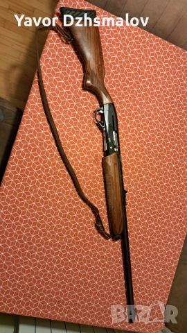 Ловен полуавтомат МП155, снимка 3 - Ловно оръжие - 52435035