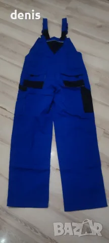 Работен гащеризон , снимка 2 - Други - 48539895