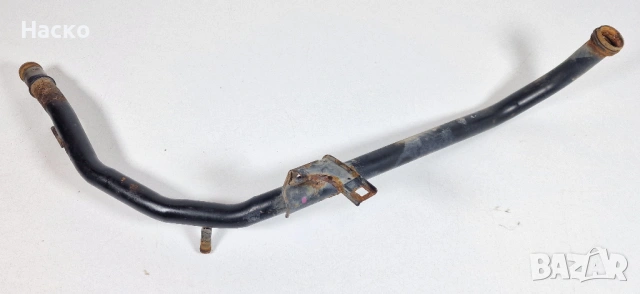 Тръба Вода Антифриз Honda Accord 7 VII 2.0 i-VTEC Хонда Акорд 2003г-2008г, снимка 2 - Части - 53750256