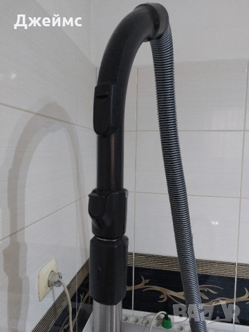 Прахосмукачка Miele Complete C3 Series 120 EcoLine , снимка 4 - Прахосмукачки - 52207755