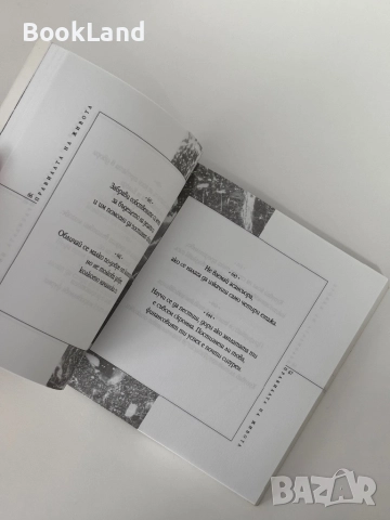 Правилата на живота| Втора част| Кибеа , снимка 6 - Други - 51846713