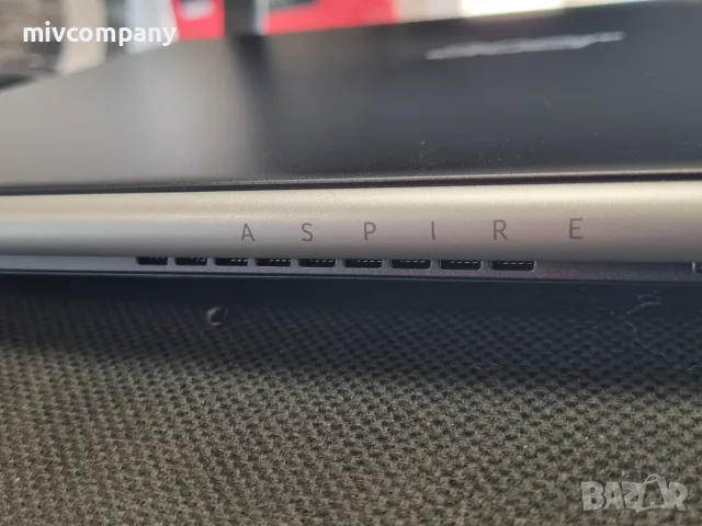 Лаптоп Acer Aspire 5 A515-56-35Q9 i3 8 ram 512 ssd, снимка 5 - Лаптопи за работа - 55709358