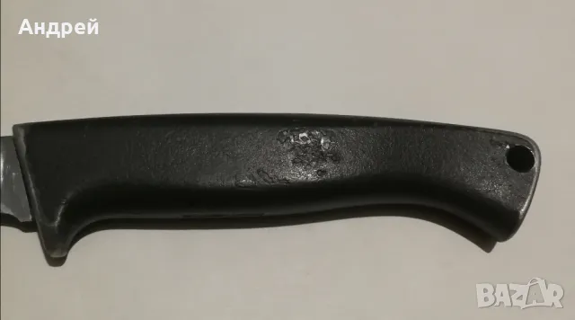 Ловен Нож Gerber Carbon A 400, снимка 2 - Ножове - 48015294