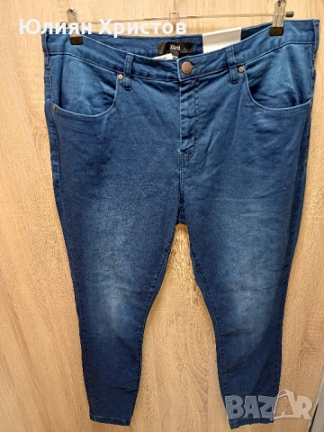 продавам дънки на едро втора употреба, снимка 6 - Дънки - 52334267