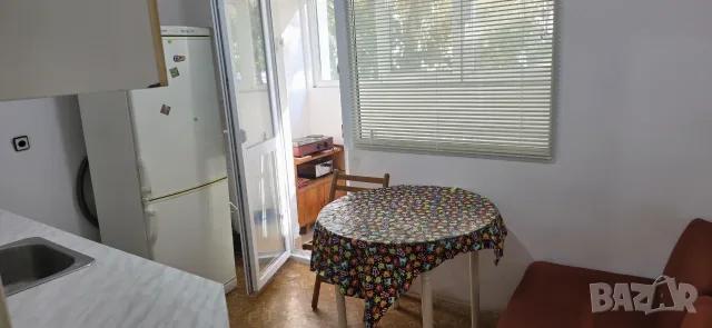Продава Гарсониера - 1-стаен апартамент, гр. Елхово, 1-ви етаж, снимка 8 - Апартаменти - 55874775