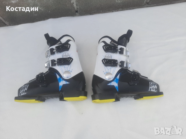 Ски обувки 22,0-22,5см. Atomic Waymaker Jr