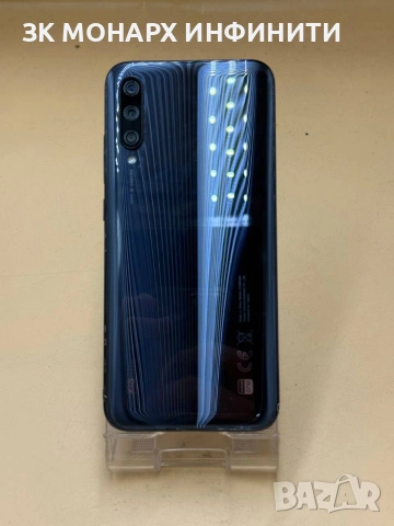 телефон Xiaomi Mi A3 /64GB/4GB Ram + калъф, снимка 6 - Xiaomi - 53688943
