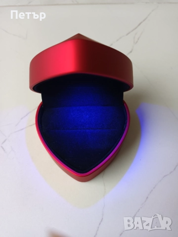 Кутийка за пръстен, кутийка за обеци, кутийка за бижута, кутийки, снимка 6 - Бижутерийни комплекти - 48013012