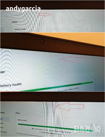 Lenovo ThinkPad P50 P51 P70 P71 keyboard backlit клавиатура с подсветка, снимка 5 - Части за лаптопи - 53797801