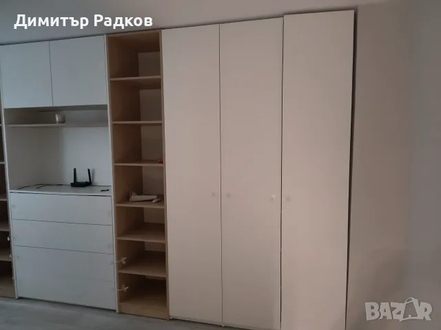 Апартамент под наем , снимка 4 - Апартаменти - 56361233
