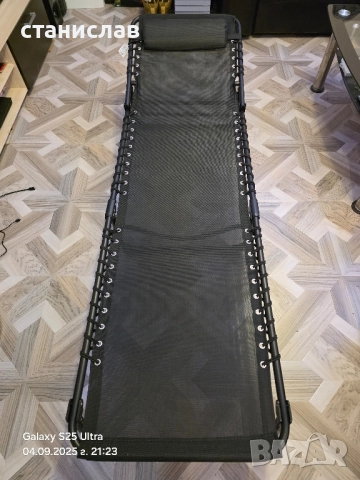 къмпинг оборудване , снимка 10 - Къмпинг мебели - 51609596