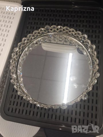 Лукс поднос, снимка 10 - Декорация за дома - 34320351