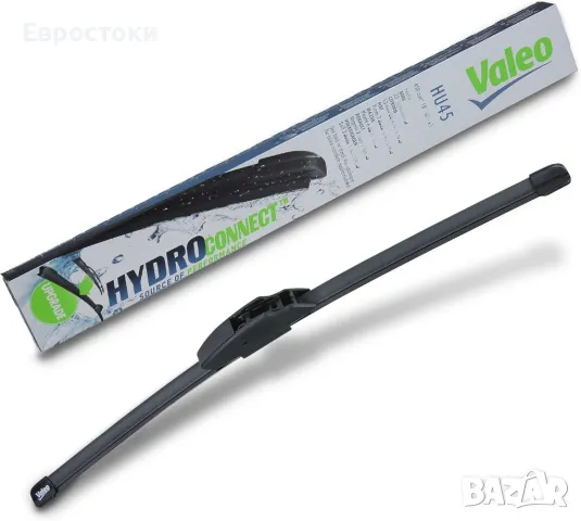 Перо на чистачка VALEO HYDROCONNECT 578572, 450 mm отпред