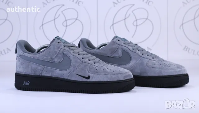 Nike Air Force 1 Мъжки Дамски Маратонки