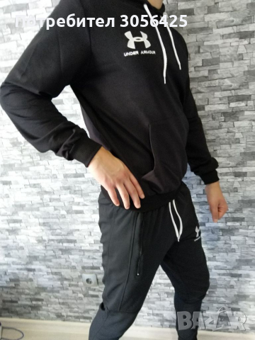 Спортен комплект от памук , снимка 8 - Спортни дрехи, екипи - 35518622