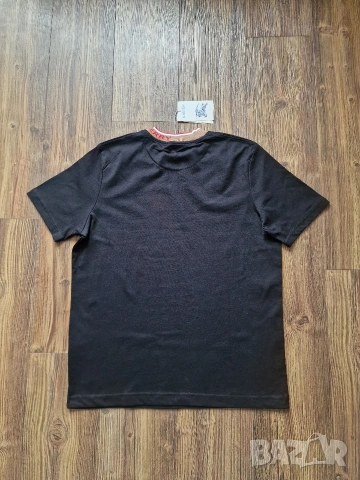 Страхотна мъжка тениска BURBERRY размер S M L XL 2XL , снимка 6 - Тениски - 53212880
