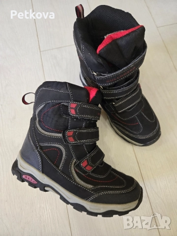 ботуши 34 номер 