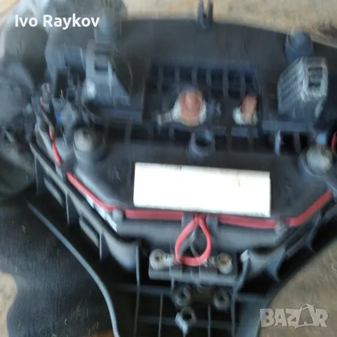 Airbag за Peugeot 308, снимка 2 - Части - 48683142