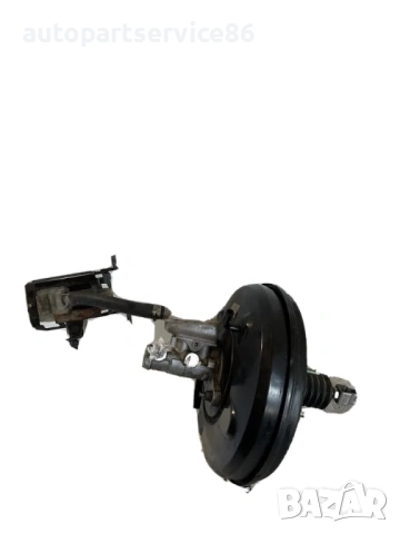 Серво спирачки с главен цилиндър 2.3T RHD за Mazda CX-7 (2011) E22343800