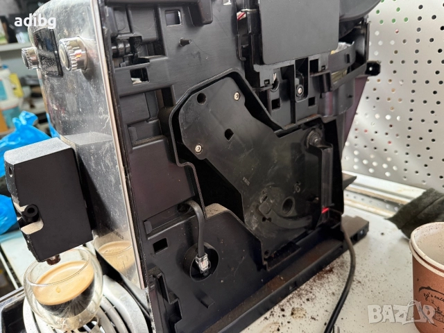 Евтини Части - Nivona NİCR 777 type 506, снимка 7 - Кафемашини - 51858702