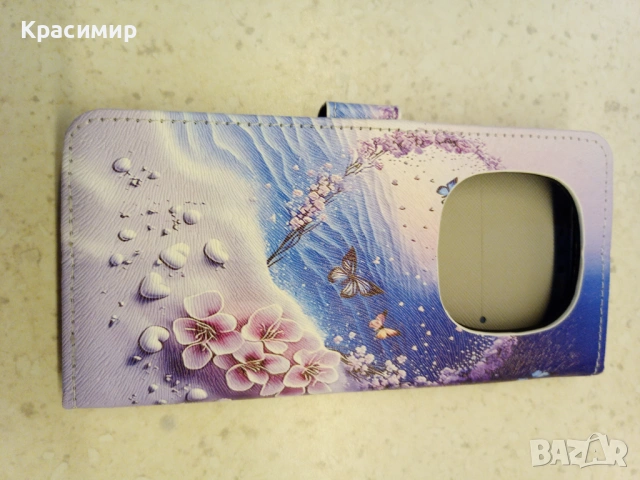 Калъф за note 14 pro 5g , снимка 2 - Калъфи, кейсове - 53447774