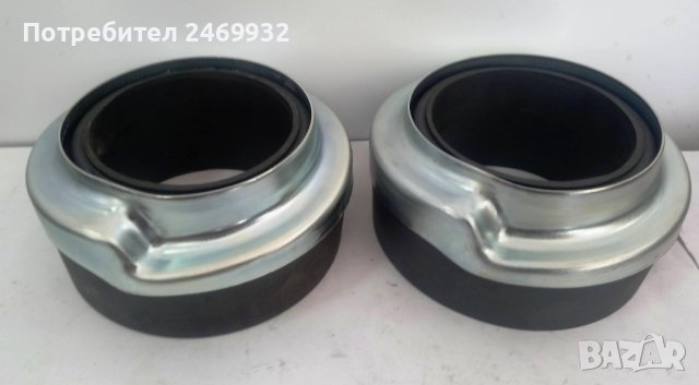 ПОДЛОЖКИ ТАМПОНИ ЗА ПОВДИГАНЕ НА ПРЕДНИ ПРУЖИНИ ЗА ЛАДА НИВА, снимка 3 - Части - 42178977