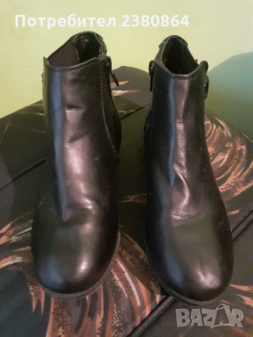 Ботички за момиче/н.32, снимка 2 - Детски боти и ботуши - 34059819