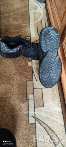 работни обувки