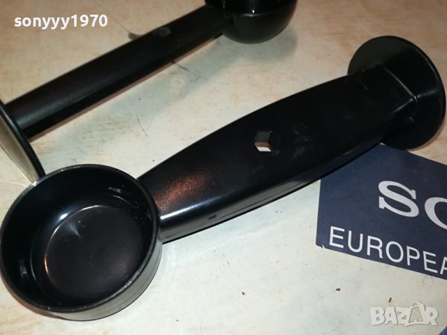 МЕРИТЕЛНА ЛЪЖИЦА ЗА КАФЕ С ТЪПКАЧКА 2908231241, снимка 6 - Кафемашини - 42008992