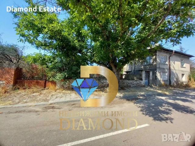 Къща в село Троян, общ. Симеоновград, снимка 6 - Къщи - 51027892