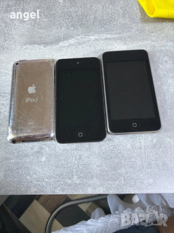 Ipod touch player 3gr 4gr 8/32/64 Gb, снимка 4 - iPod - 52811915