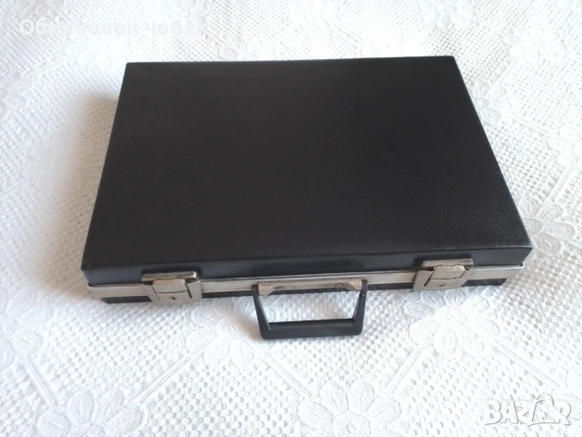 Дипломатическо куфарче