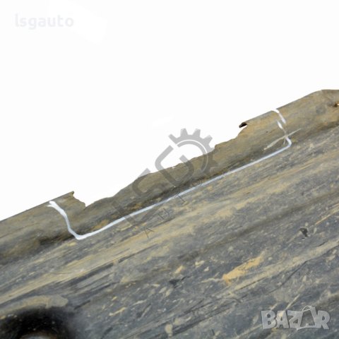 Дясна кора под купе Mercedes-Benz CLS (C219) 2004-2010 ID:106712, снимка 6 - Части - 41780299