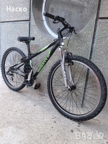 детски велосипед