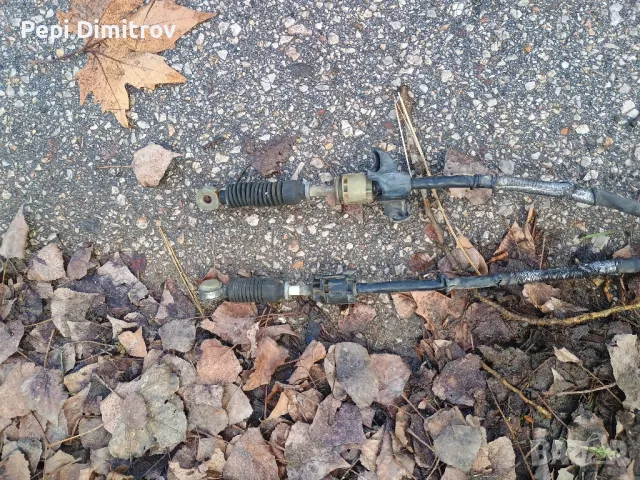 Скоростен лост+ жила Mazda 5 Minivan I (02.2005 - 12.2010), 4+1 вр.,2.0 дизел 110 коня, снимка 2 - Части - 48642155