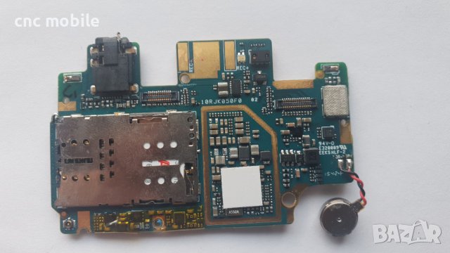 BLU Studio One оригинални части и аксесоари , снимка 8 - Резервни части за телефони - 40431720