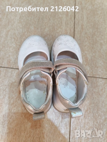 Детски официални обувки, снимка 4 - Детски обувки - 53753633