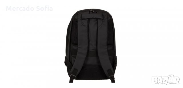 Раница за лаптоп 15.6" Черна с USB, снимка 5 - Лаптоп аксесоари - 34633055